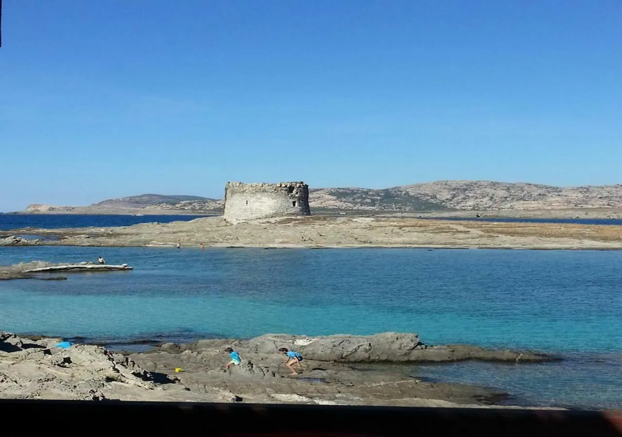 Vila Casa Pierina Alghero Itálie