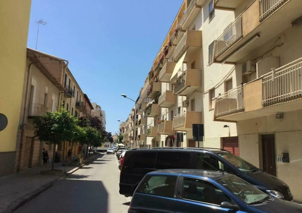 Vila Casa Pierina Alghero Prázdninový dům