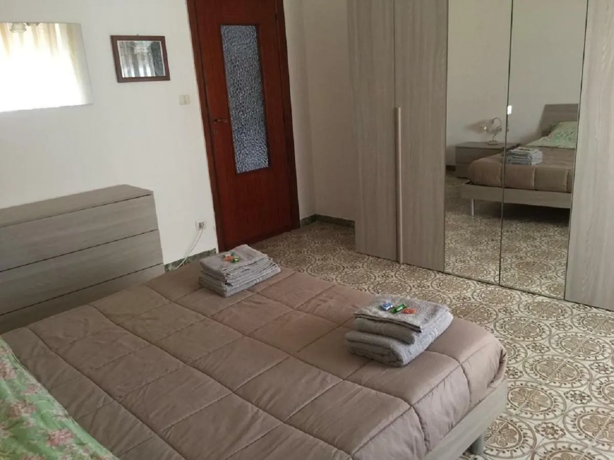 Vila Casa Pierina Alghero 0*,