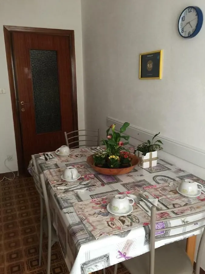 Prázdninový dům Vila Casa Pierina Alghero