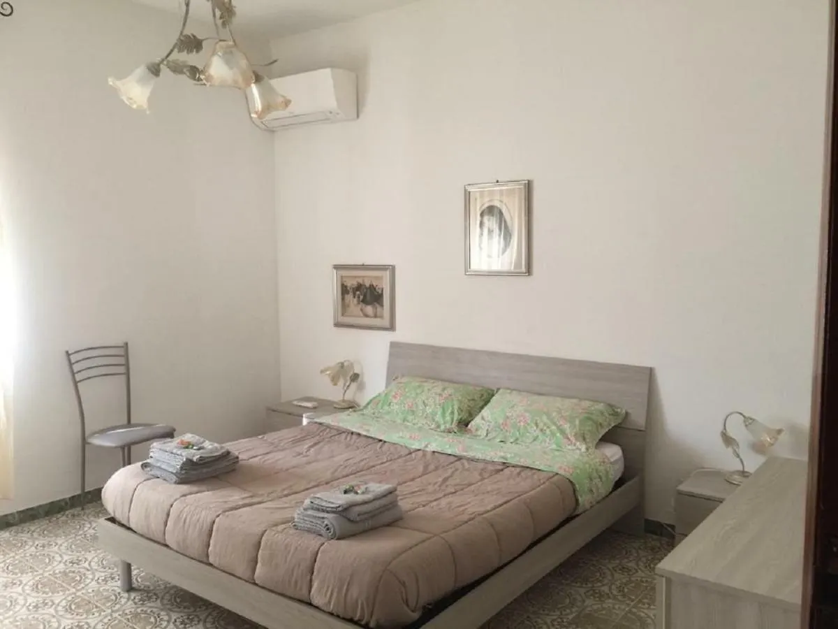 Prázdninový dům Vila Casa Pierina Alghero
