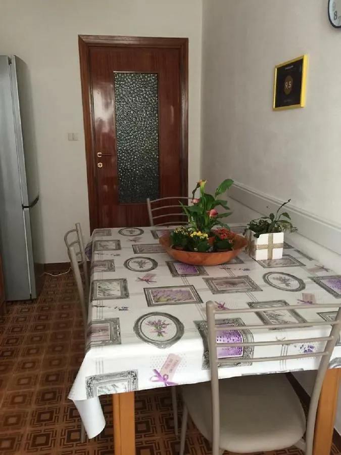 Prázdninový dům Vila Casa Pierina Alghero