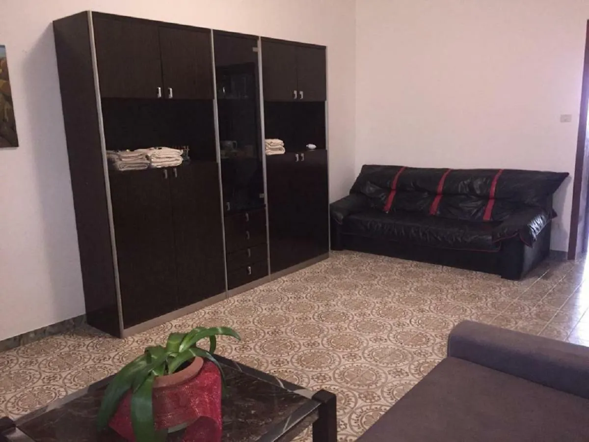 Vila Casa Pierina Alghero 0*,