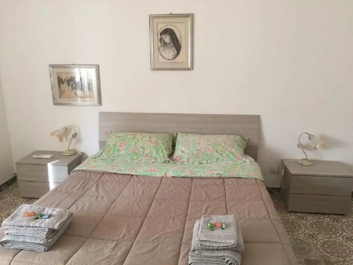 Vila Casa Pierina Alghero