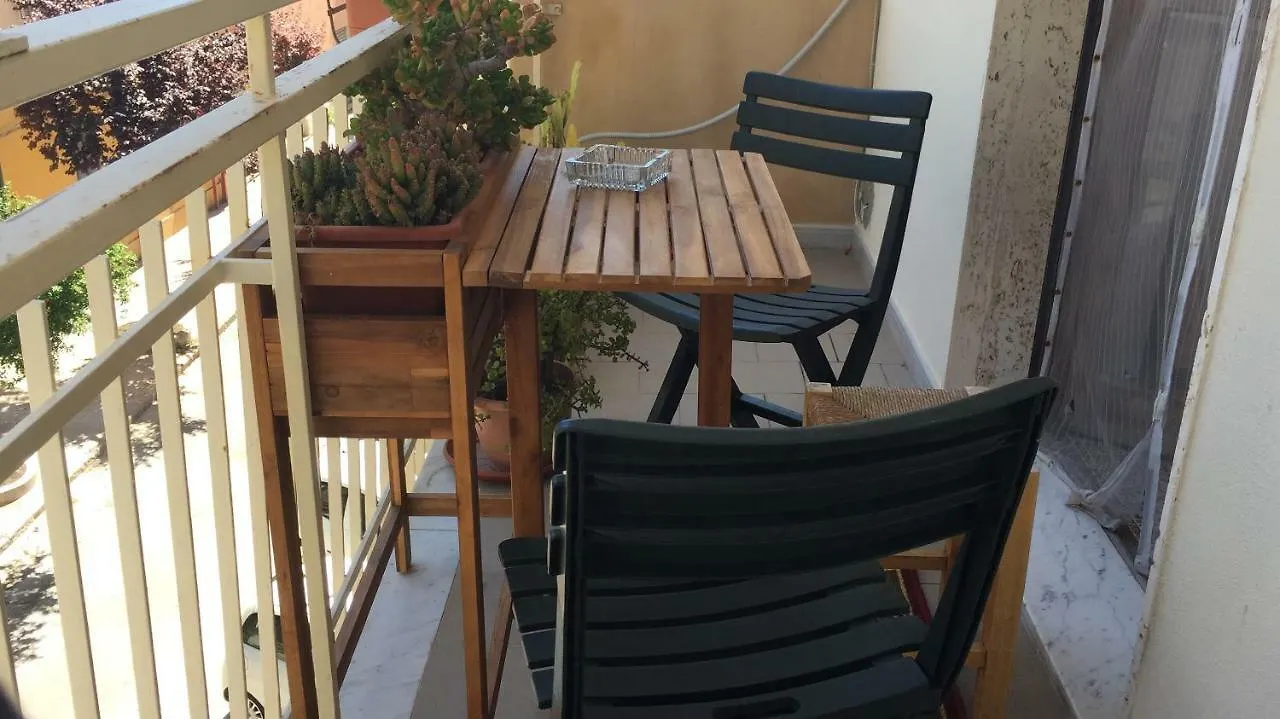 Prázdninový dům Vila Casa Pierina Alghero