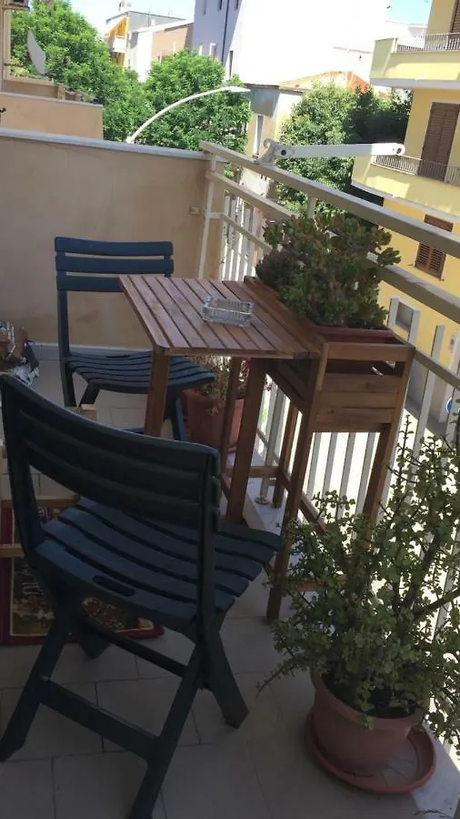 Vila Casa Pierina Alghero